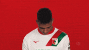 Fc Augsburg GIF by Bundesliga