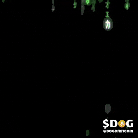 Keanu Reeves Matrix GIF by $DOG
