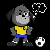 Futebol Copa GIF