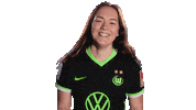 Sport Soccer Sticker by VfL Wolfsburg