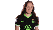 Sport Soccer Sticker by VfL Wolfsburg