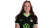 Sport Soccer Sticker by VfL Wolfsburg