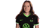 Sport Soccer Sticker by VfL Wolfsburg
