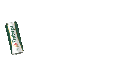 Dose Bierliebe Sticker by Freiberger