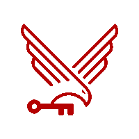 Real Estate Sticker by Red Hawk Realty Group