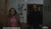 Candace Cameron Hallmark Movies And Mysteries GIF by Hallmark Mystery