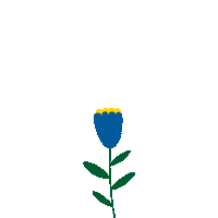 Summer Flower Sticker by visitniederoesterreich