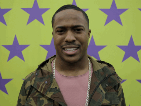 GIF by Nickelodeon at Super Bowl