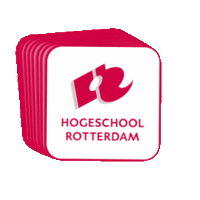 School Hbo Sticker by Baruch Geuze