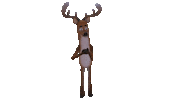 Happy 3D Sticker by Mindshow