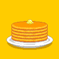 8 bit dance GIF by Justin Gammon