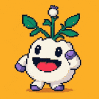 Happy Video Games GIF by Magic Eden