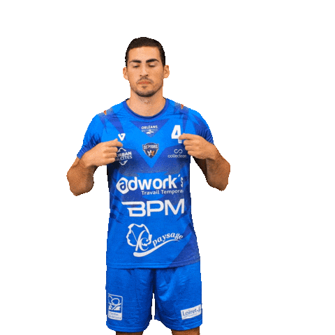 Handball Lima Sticker by SEPTORS