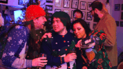 Drunk Party GIF by Four Rest Films