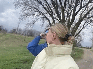 Ariana Grande GIF by Justin Bieber