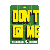 World Cup Sticker by adidas