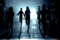music video mv GIF by Lady Gaga