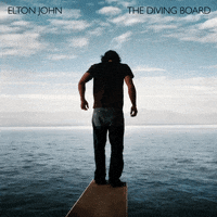 elton john GIF by UMusicIndia