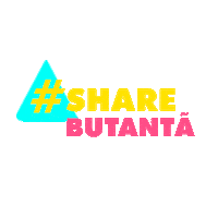 Sticker by Share Student Living