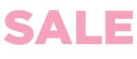 Shopping Sale Sticker by Trendsetters Bazaar