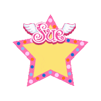 Suesticker Sticker by haitai