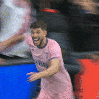 Happy Come On GIF by AFC Bournemouth