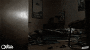 patrick fugit hbo GIF by Outcast
