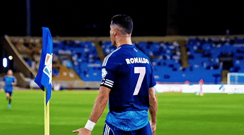 Im Him Cristiano Ronaldo GIF