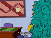 homer simpson GIF