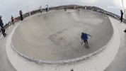Skateboarding GIF by KING OF THE ROAD