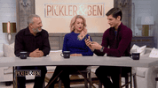 american ninja warrior kelliepickler GIF by Pickler & Ben