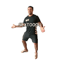 baseniteroi crossfit sextou base sexta Sticker