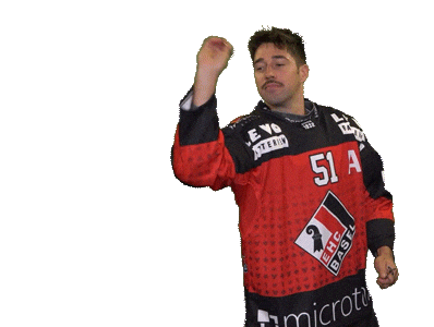 Sticker by EHC Basel