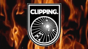 science fiction burn GIF by Sub Pop Records