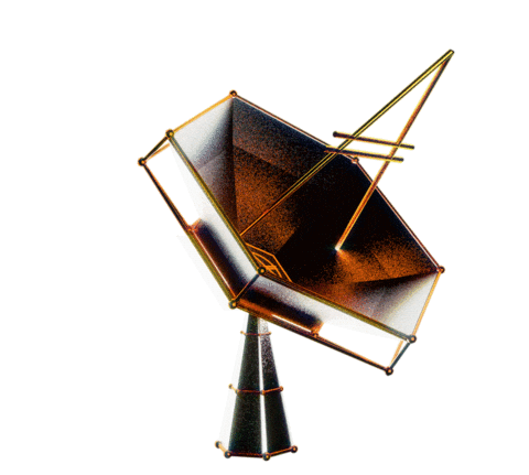 Seek Don Diablo Sticker by GoStijn