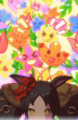 Horse Sunday GIF