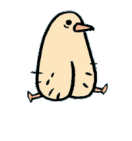 jump egg Sticker by vagodefarmacia