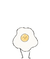 emikoitamura happy cartoon excited kawaii Sticker