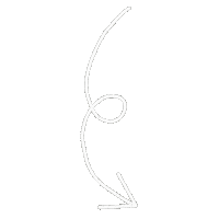 Arrow Sticker