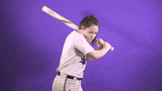 Softball GIF by Linfield Athletics