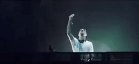 crazy creamfields GIF by Robin Schulz