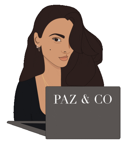 bottegapazcollection giphyupload working jewelry entrepreneur Sticker
