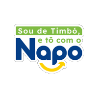Napoleao Sticker by Napoleão Bernardes