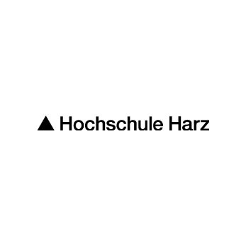 Halberstadt Sticker by Hochschule Harz
