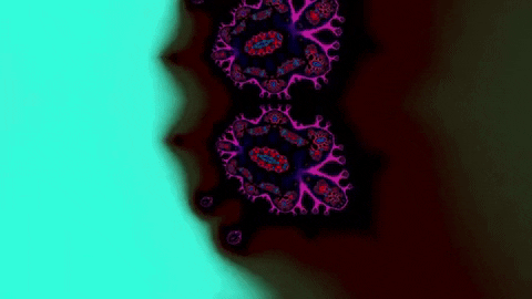 Youtube Art GIF by xponentialdesign