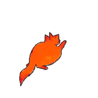 Cat Kitty Sticker by Yusuf/Cat Stevens