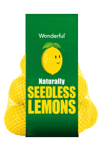 Vitamin C Cooking Sticker by POM, WSL, Halos