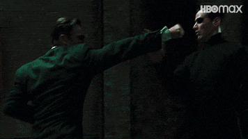 Moving Up Canadian GIF by HBO Max