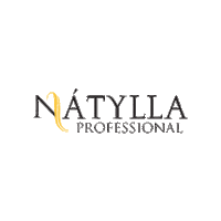 natyllaprofessional hair shampoo mulher cabelo Sticker