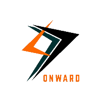 onwardtn onwardphysio Sticker